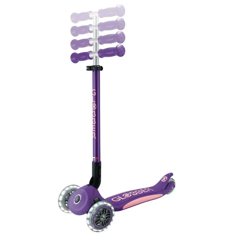 Globber Scooters