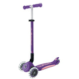 Globber Elite Primo Lights Foldable Scooter
