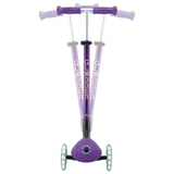 Globber Elite Primo Lights Foldable Scooter