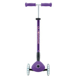 Globber Elite Primo Lights Foldable Scooter
