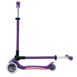 Globber Elite Primo Lights Foldable Scooter