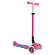 Globber | Primo Fold Plus With Lights Scooter V2 - Toybox Tales