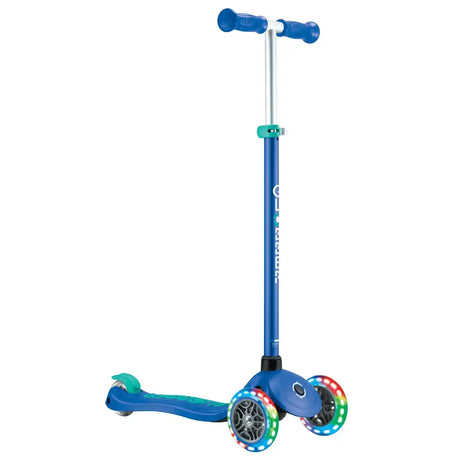 Globber | Primo Plus with Lights - Toybox Tales
