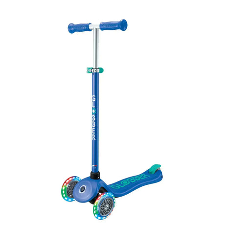 Globber | Primo Plus with Lights - Toybox Tales