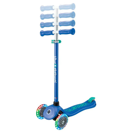 Globber | Primo Plus with Lights - Toybox Tales