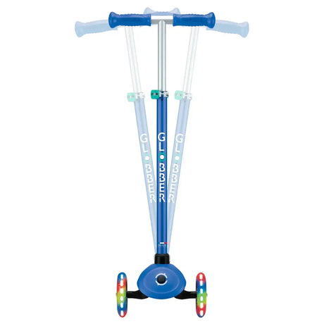 Globber | Primo Plus with Lights - Toybox Tales