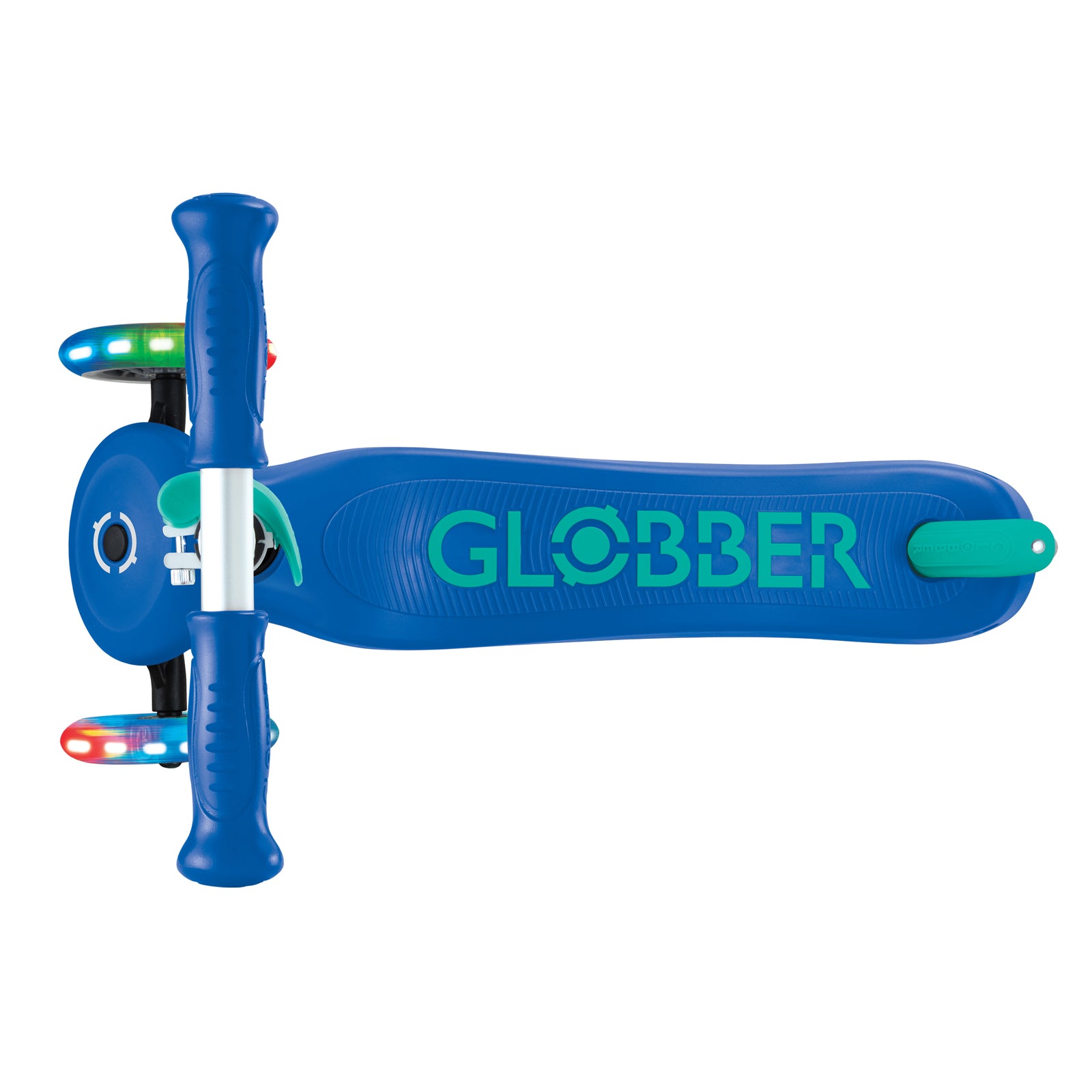 Globber | Primo Plus with Lights