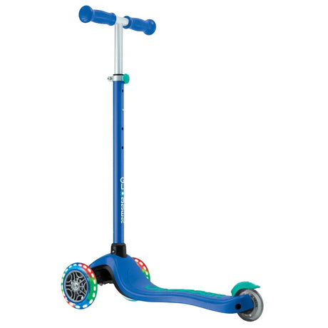 Globber | Primo Plus with Lights - Toybox Tales