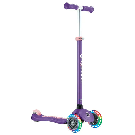Globber | Primo Plus with Lights - Toybox Tales
