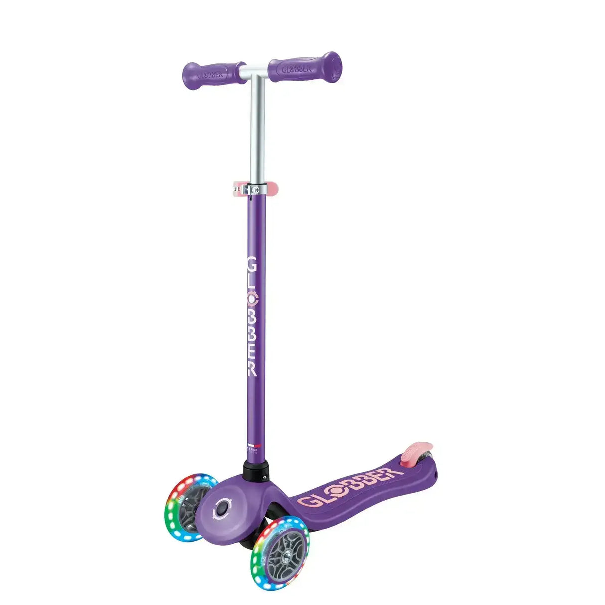 Globber | Primo Plus with Lights - Toybox Tales