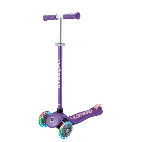 Globber | Primo Plus with Lights - Toybox Tales