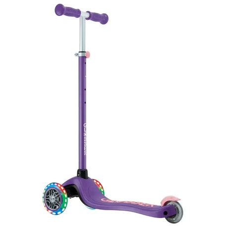 Globber | Primo Plus with Lights - Toybox Tales
