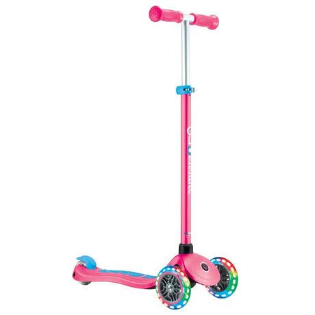 Globber | Primo Plus with Lights - Toybox Tales