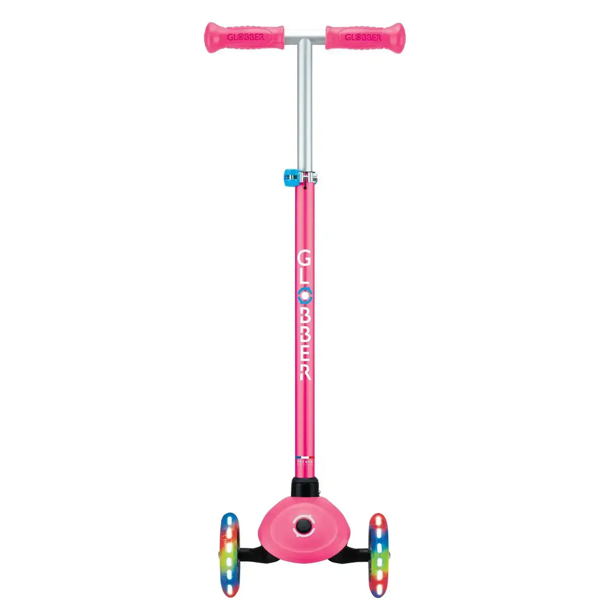 Globber | Primo Plus with Lights - Toybox Tales