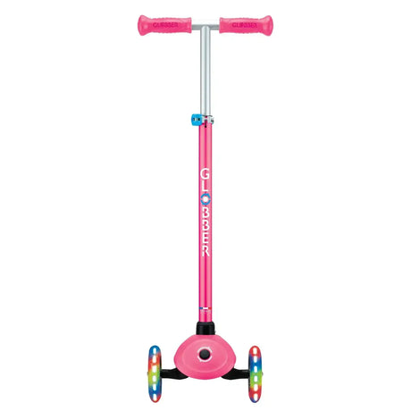 Globber | Primo Plus with Lights - Toybox Tales