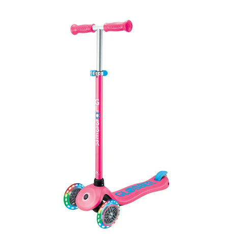 Globber | Primo Plus with Lights - Toybox Tales