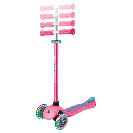 Globber | Primo Plus with Lights - Toybox Tales