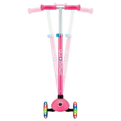 Globber | Primo Plus with Lights - Toybox Tales