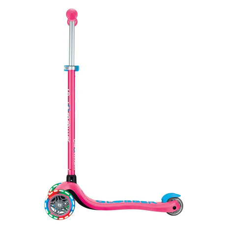Globber | Primo Plus with Lights - Toybox Tales