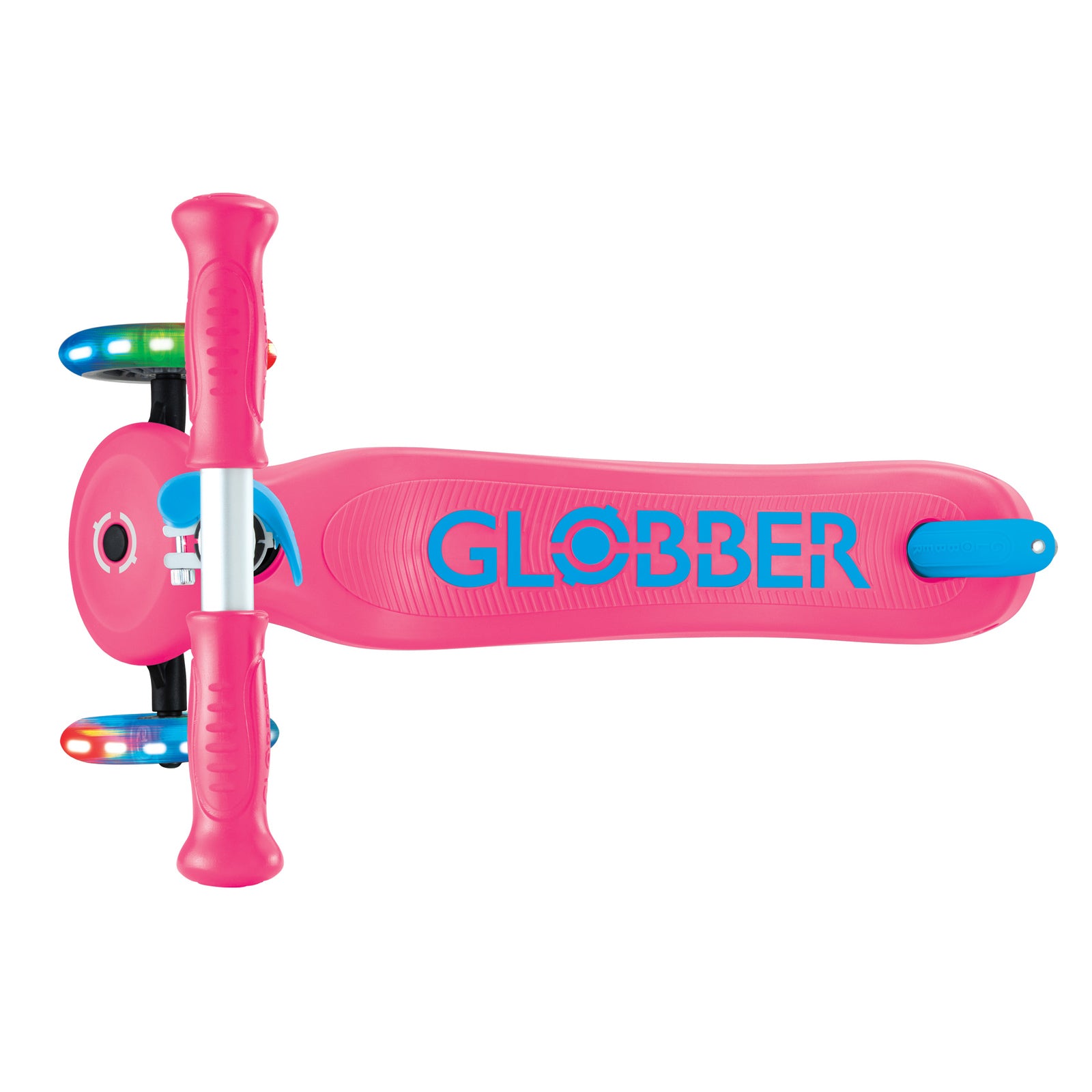 Globber | Primo Plus with Lights