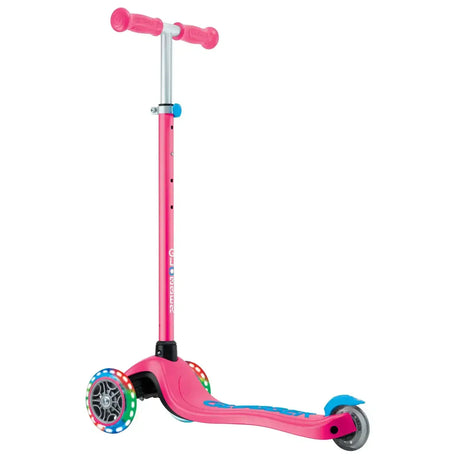 Globber | Primo Plus with Lights - Toybox Tales
