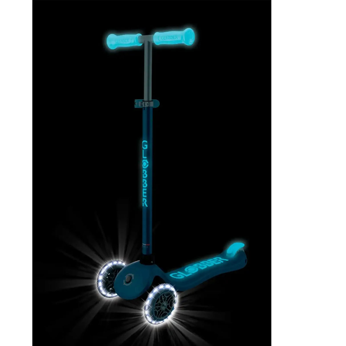 Globber Scooters