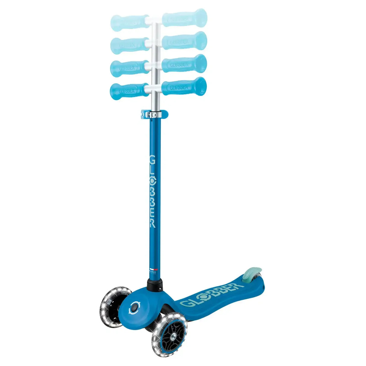 Globber Scooters