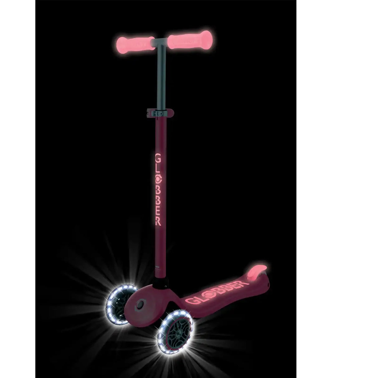 Globber Scooters