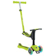 Globber | Go Up Sporty With Lights - Toybox Tales