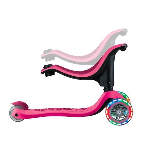 Globber Scooters