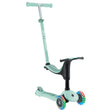 Globber | Go Up Sporty With Lights - Toybox Tales