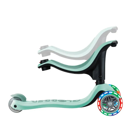 Globber Scooters