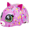 Raskullz Astro Cat kids bike helmet