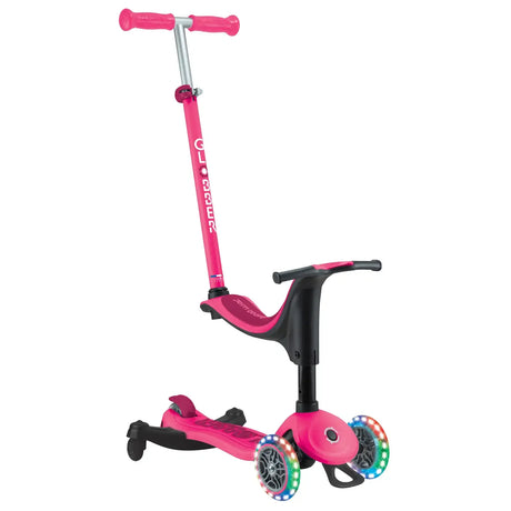 Globber Scooters