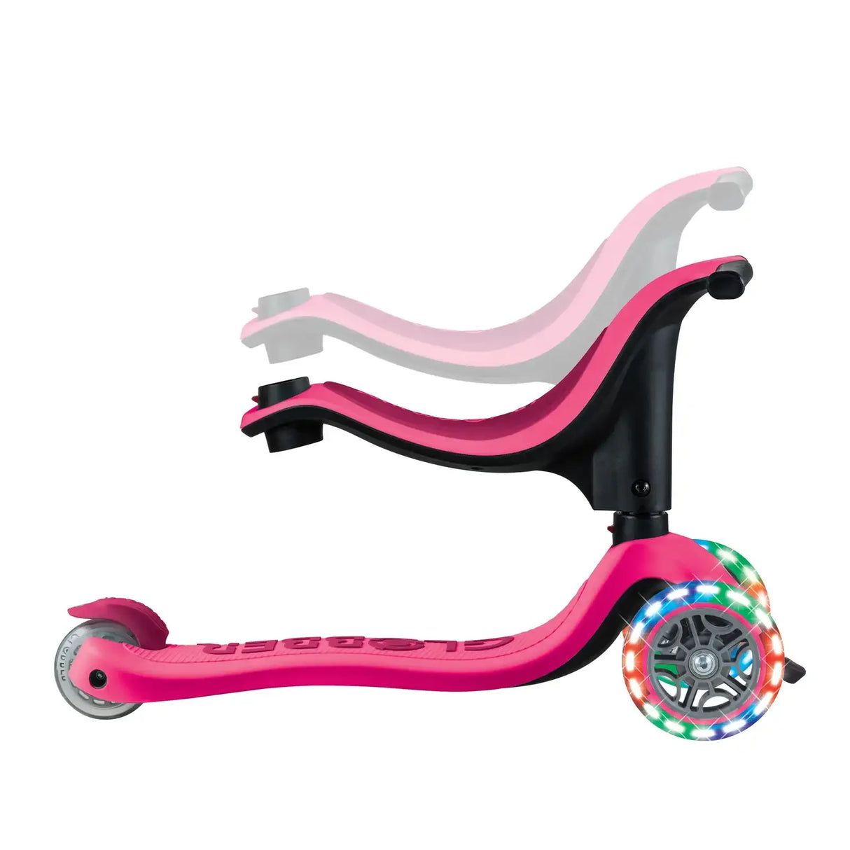 Globber Scooters