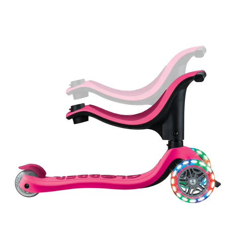 Globber Scooters