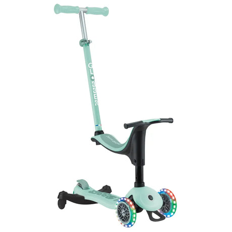 Globber Scooters