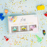 Glo Pal Limited Edition | Auto Gift Set