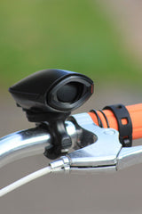 Hornit | dB140 cycle horn V3 - Black
