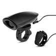 Hornit | dB140 cycle horn V3 - Black