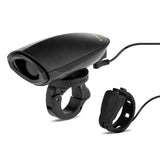 Hornit | dB140 cycle horn V3 - Black
