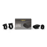 Hornit | dB140 cycle horn V3 - Black