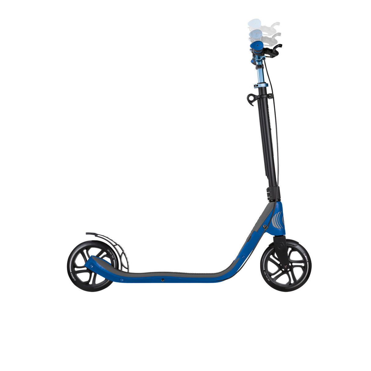 Globber NL 205 Deluxe Adult Scooter