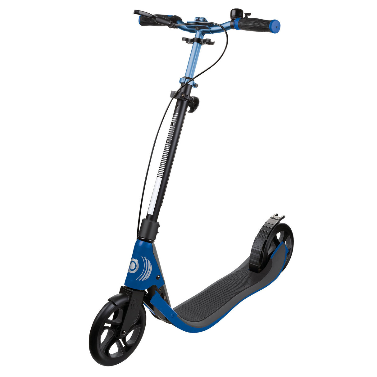 Globber NL 205 Deluxe Adult Scooter
