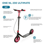 Globber Scooters