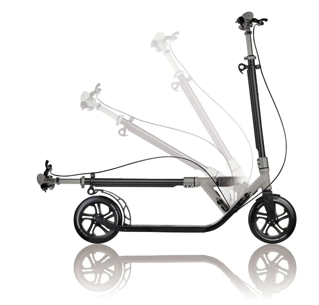Globber Scooters