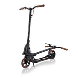 Globber ONE K 180 Deluxe Scooter w Handbrake - Vintage Black
