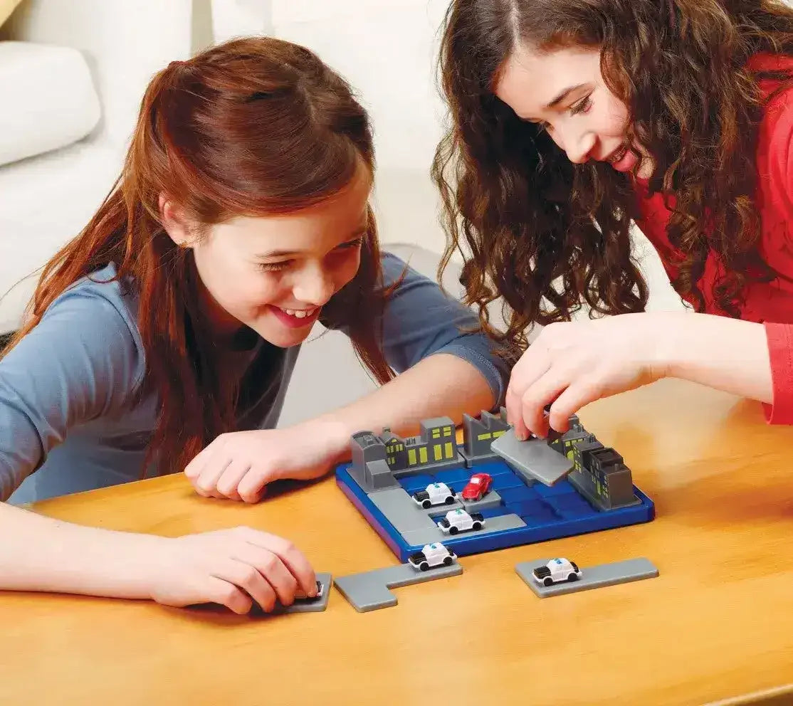 Smart Games | RoadBlock - Toybox Tales