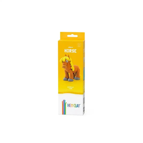 Hey Clay Animals (3 Cans) - Toybox Tales