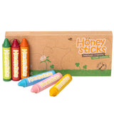 Honeysticks | Super Jumbos 12 Pack